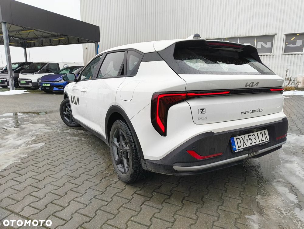 Kia K4 1.6 T-GDI M - 6