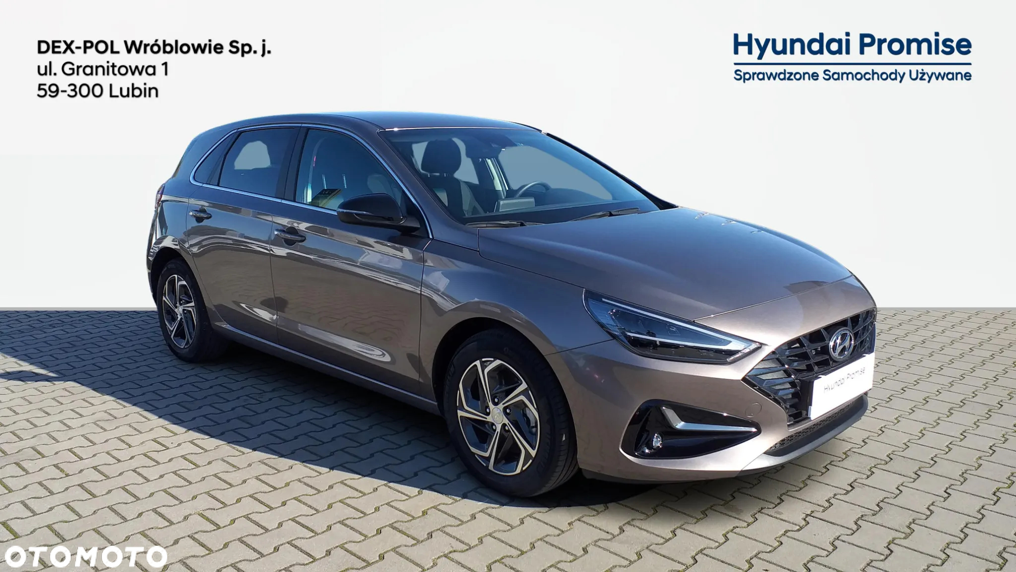 Hyundai i30 1.0 T-GDI Smart - 7