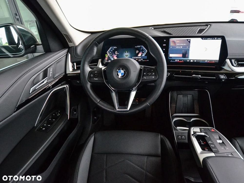 BMW X1 sDrive18d - 34