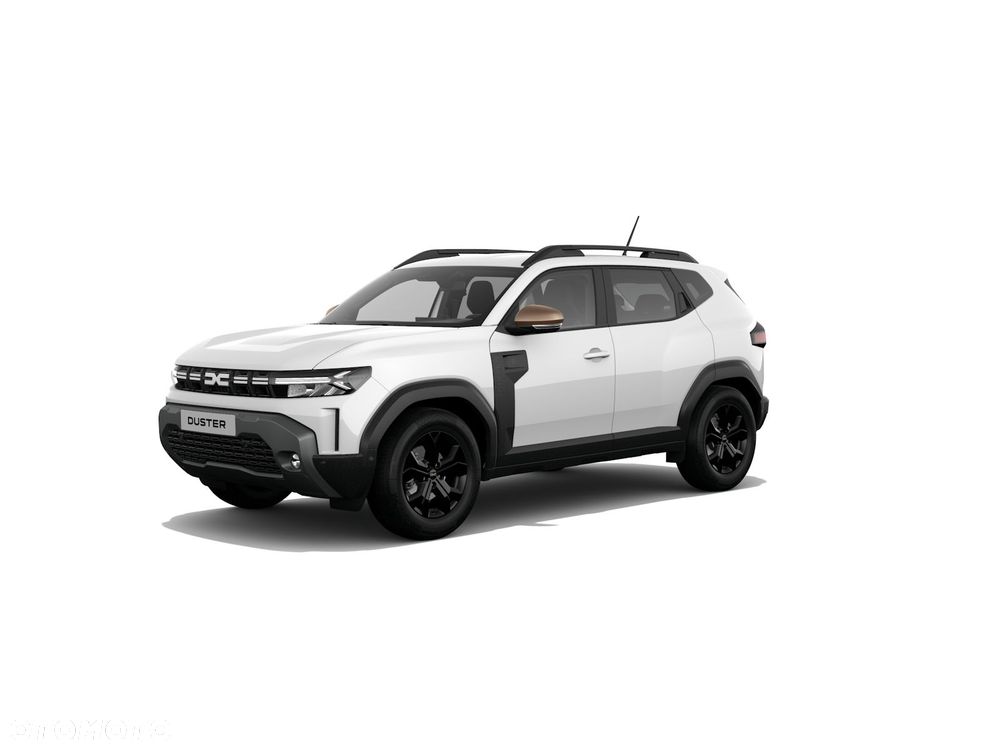 Dacia Bigster 1.2 TCe Hybrid-G 150 Extreme 4x4 - 1