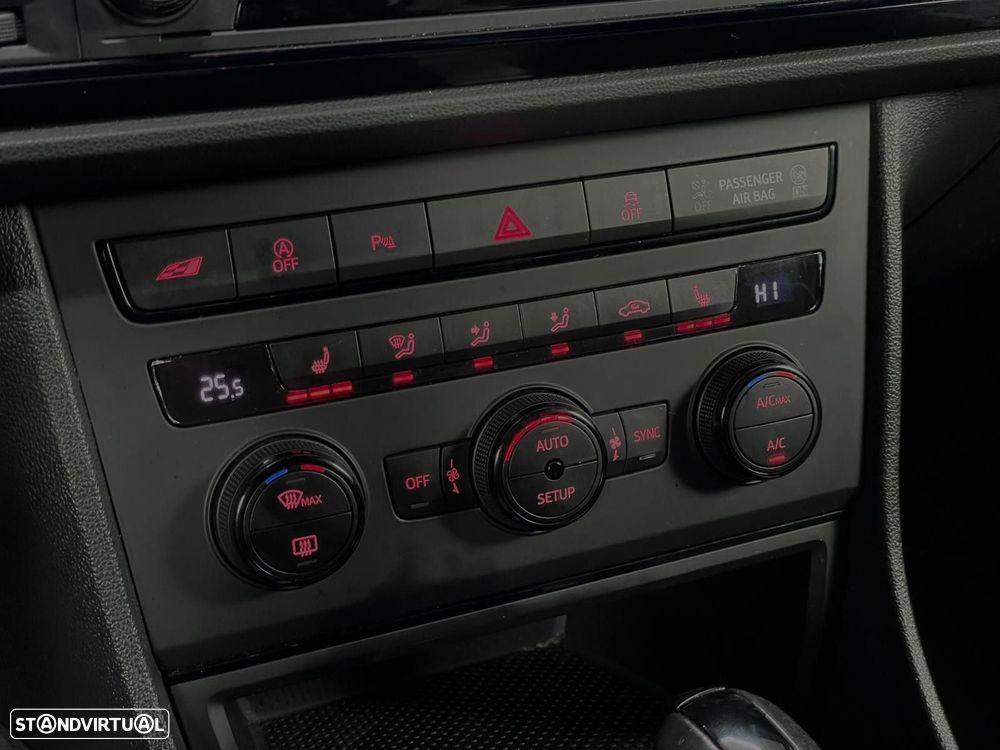 SEAT Leon ST 2.0 TSI Cupra DSG S/S - 23