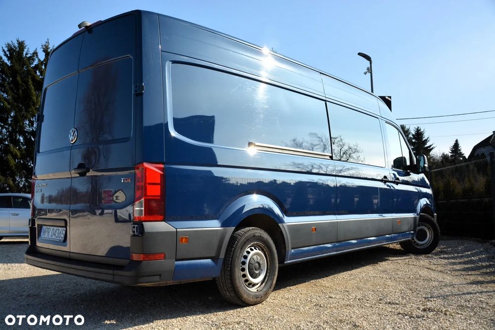 Volkswagen Crafter Standard - 7