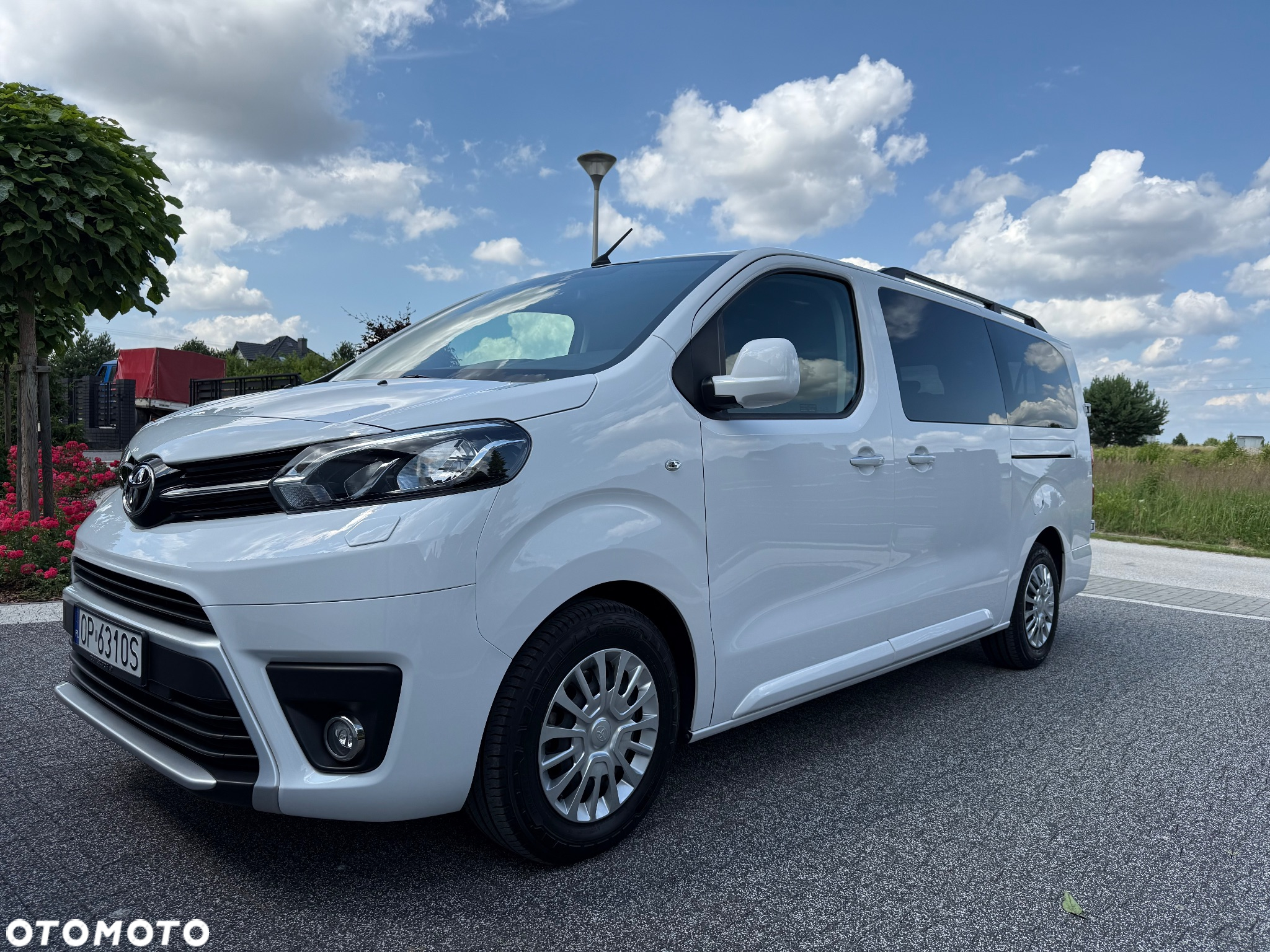 Toyota Proace Verso - 37