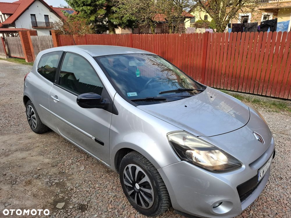 Renault Clio 1.5 dCi Dynamique - 5