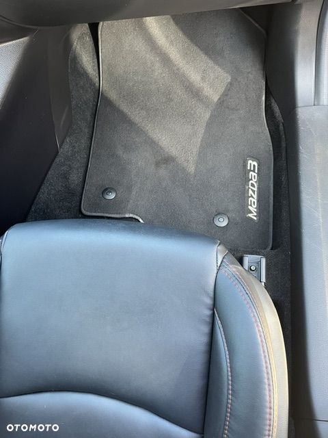 Mazda 3 SKYACTIV-G 165 Center-Line - 15