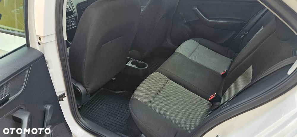Seat Toledo 1.6 TDI DPF (Ecomotive) Start & Stop Style - 8
