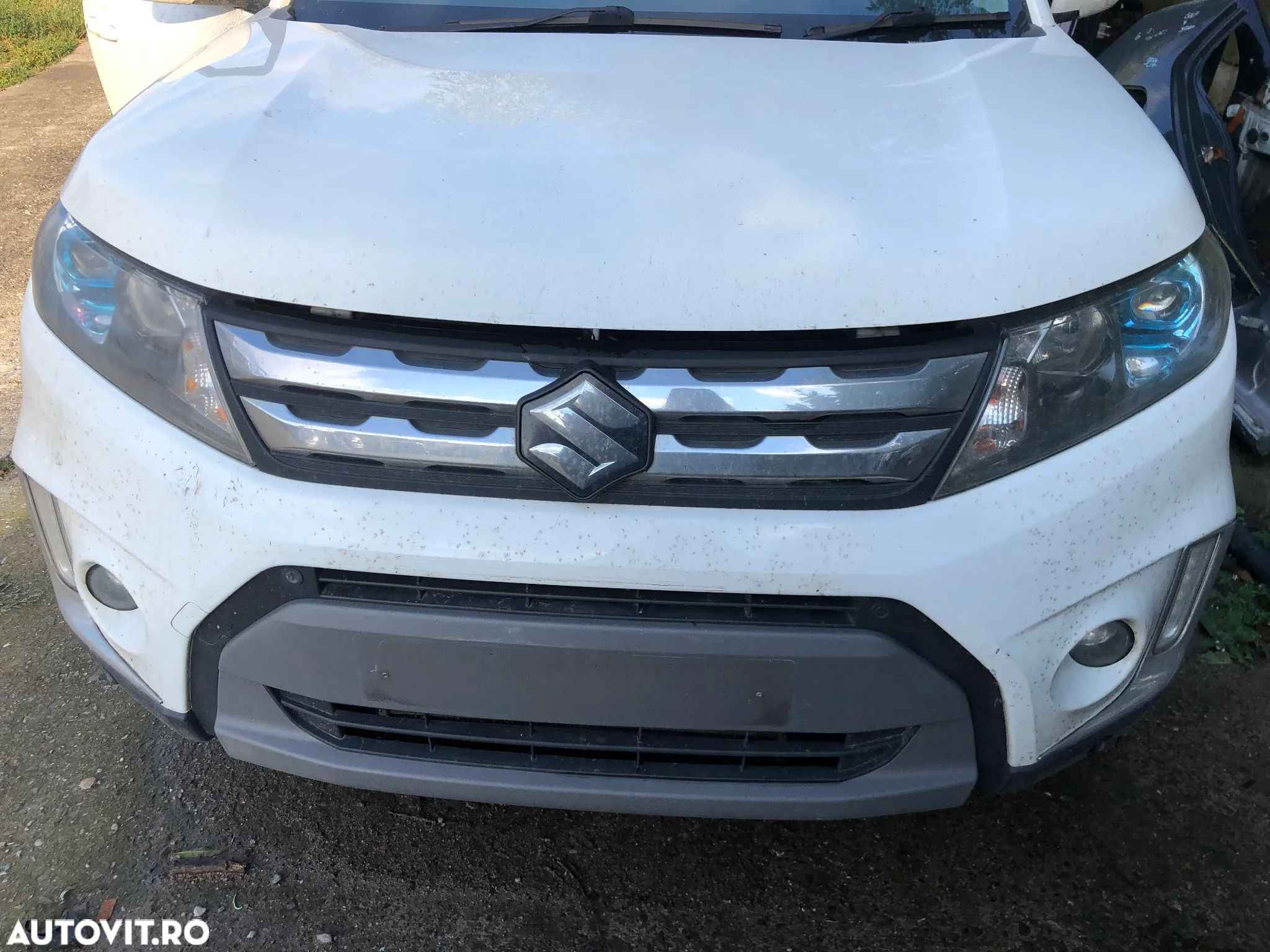 Dezmembrez Suzuki Vitara 2017 diferite motorizari - 1