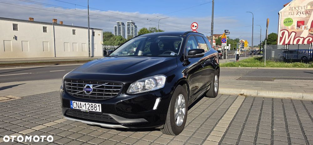 Volvo XC 60 D3 Drive-E Kinetic - 2