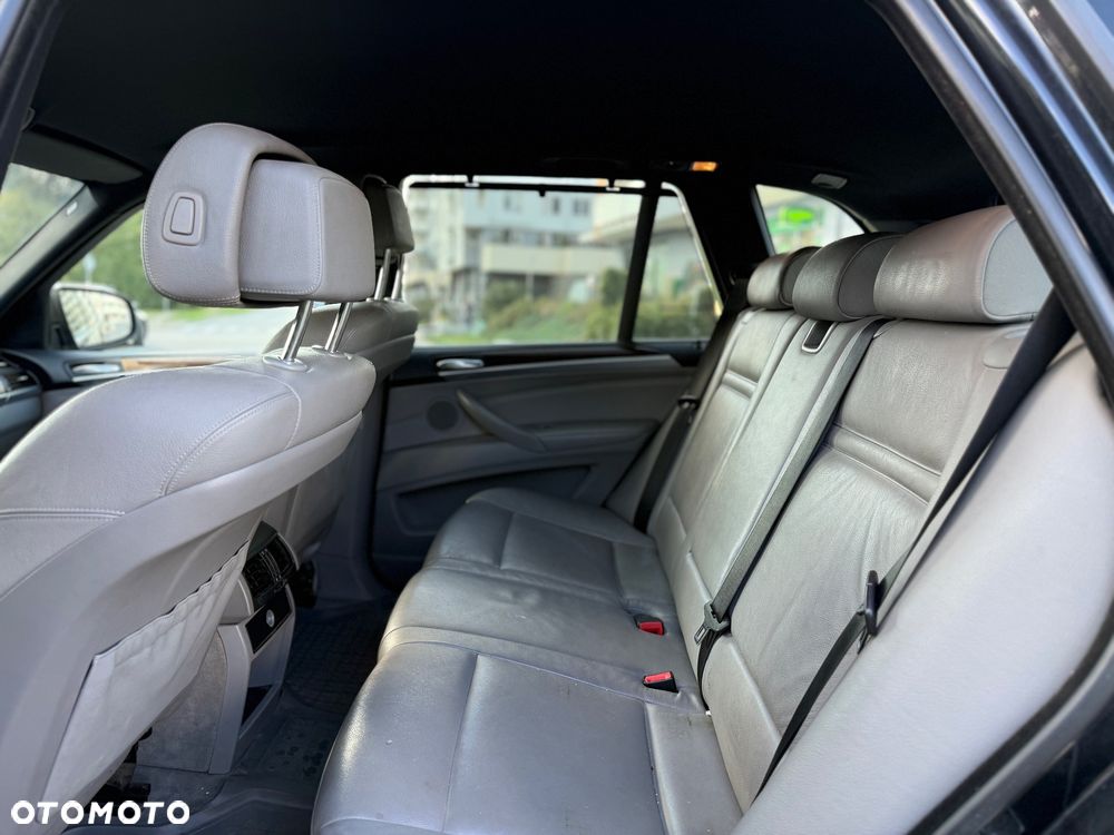 BMW X5 - 15