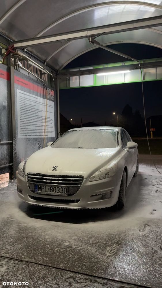 Peugeot 508 1.6 HDi Active - 1