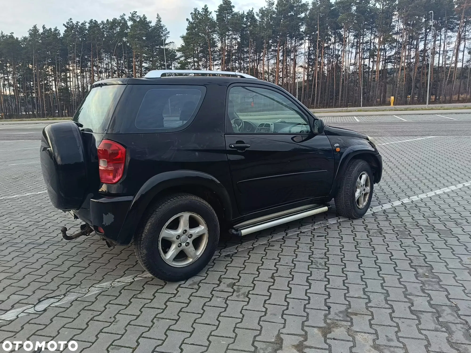 Toyota RAV4 - 15