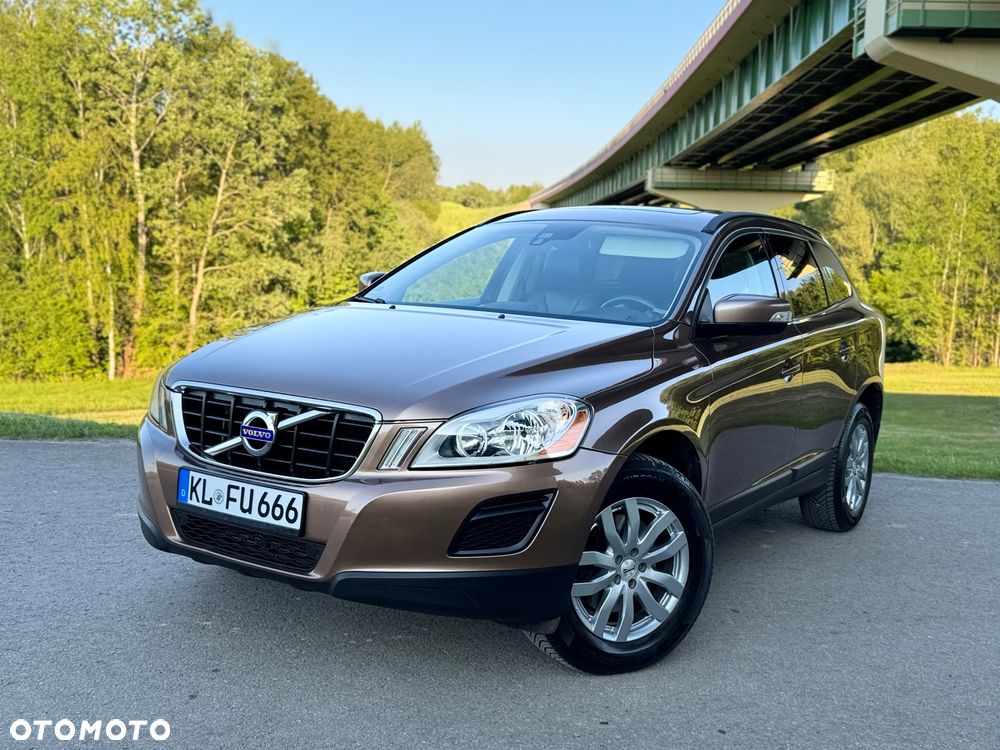 Volvo XC 60 - 10