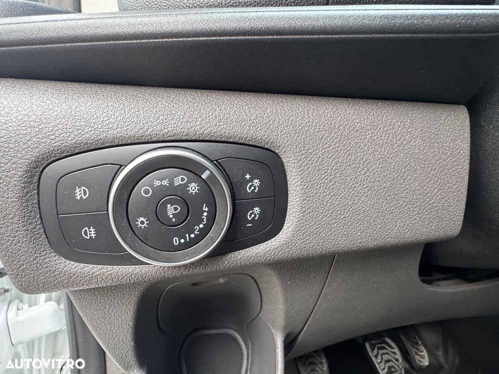 Ford Transit Custom L2H1 VA MH Basis - 13