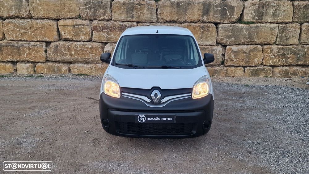 Renault Kangoo Maxi (ENERGY) 90 Extra - 2