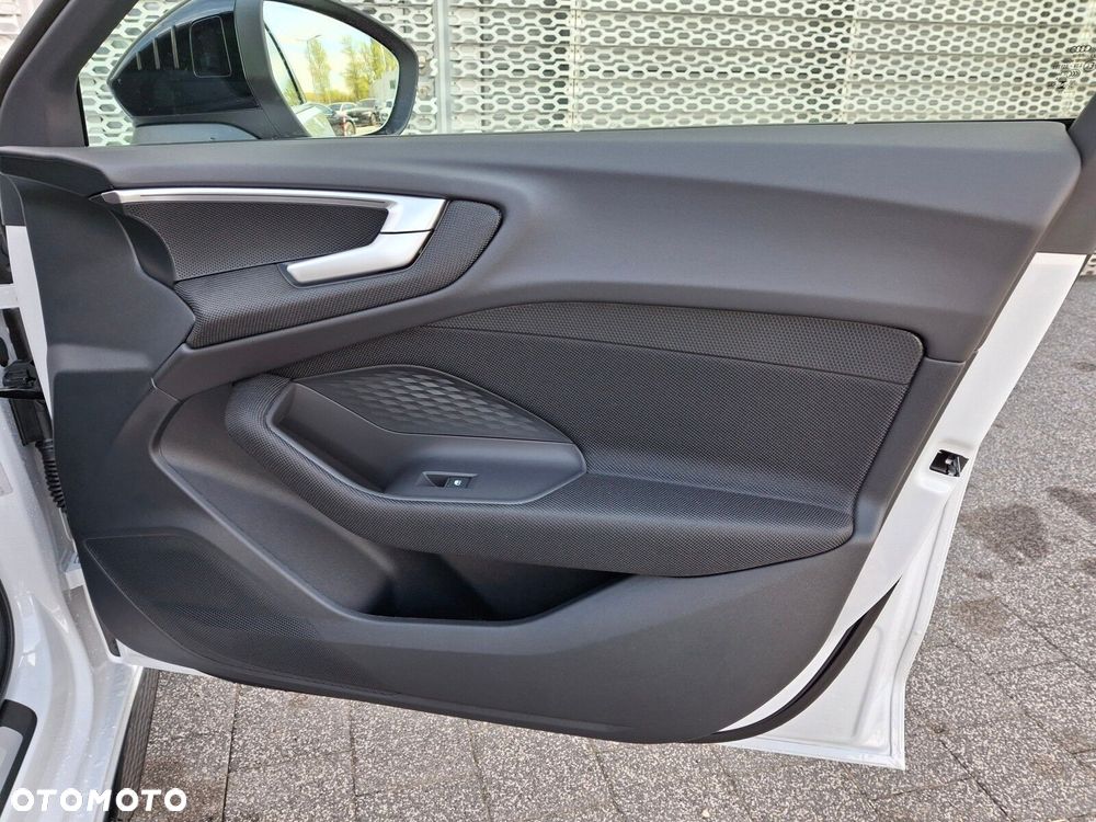 Audi A5 Limousine - 17