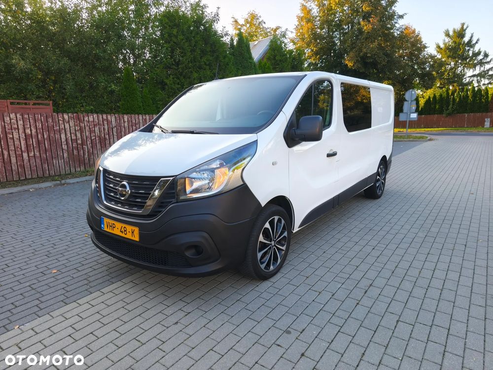 Renault Trafic - 9