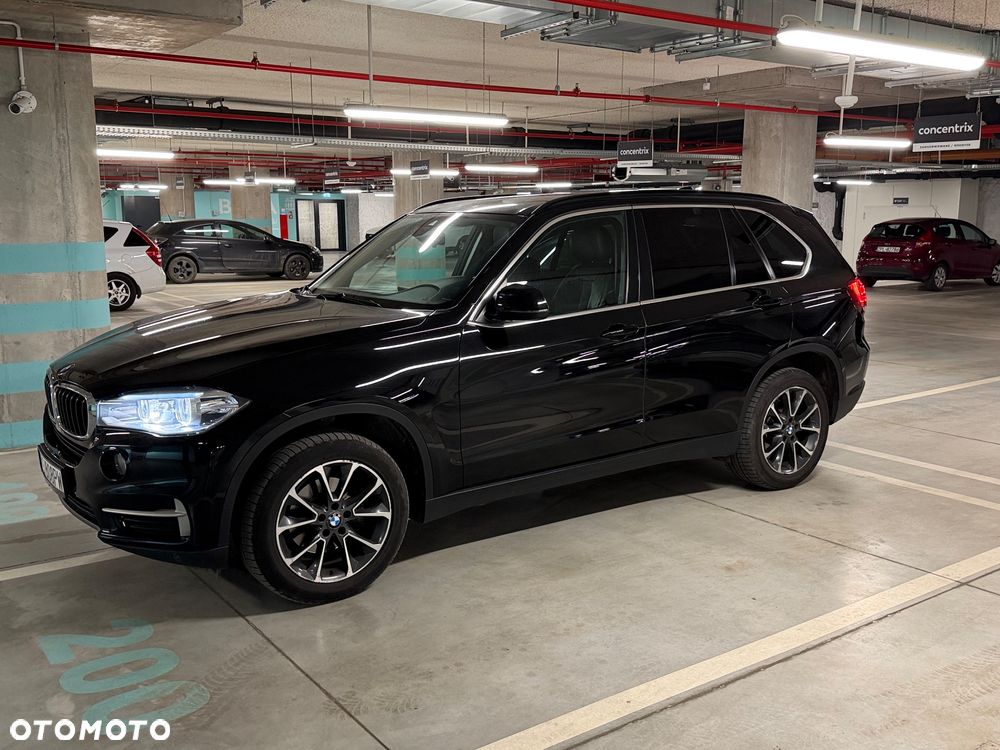 BMW X5 - 10