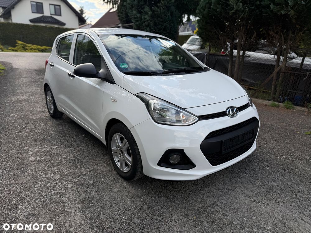 Hyundai i10 1.0 Classic - 5