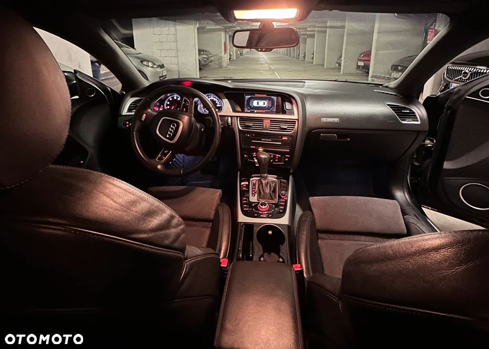 Audi A5 Coupé 2.0 TFSI Quattro S tronic - 14