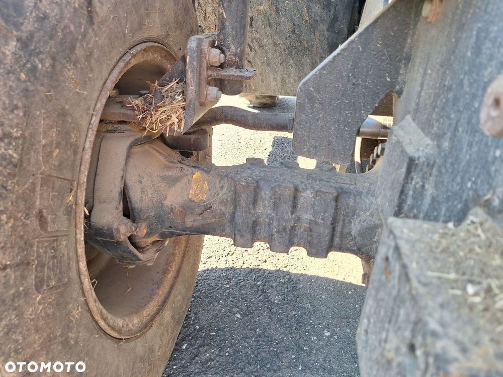 Faresin Fm 2800/06A 4X4 - 36