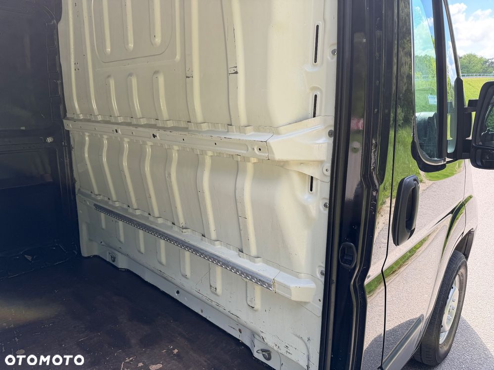 Peugeot BOXER - 8