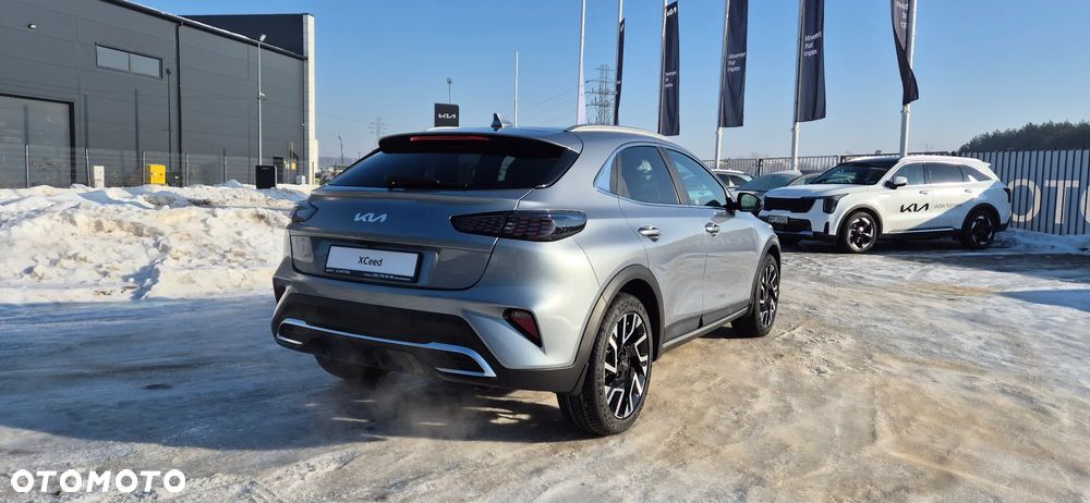 Kia XCeed 1.6 T-GDI Tribute DCT - 6