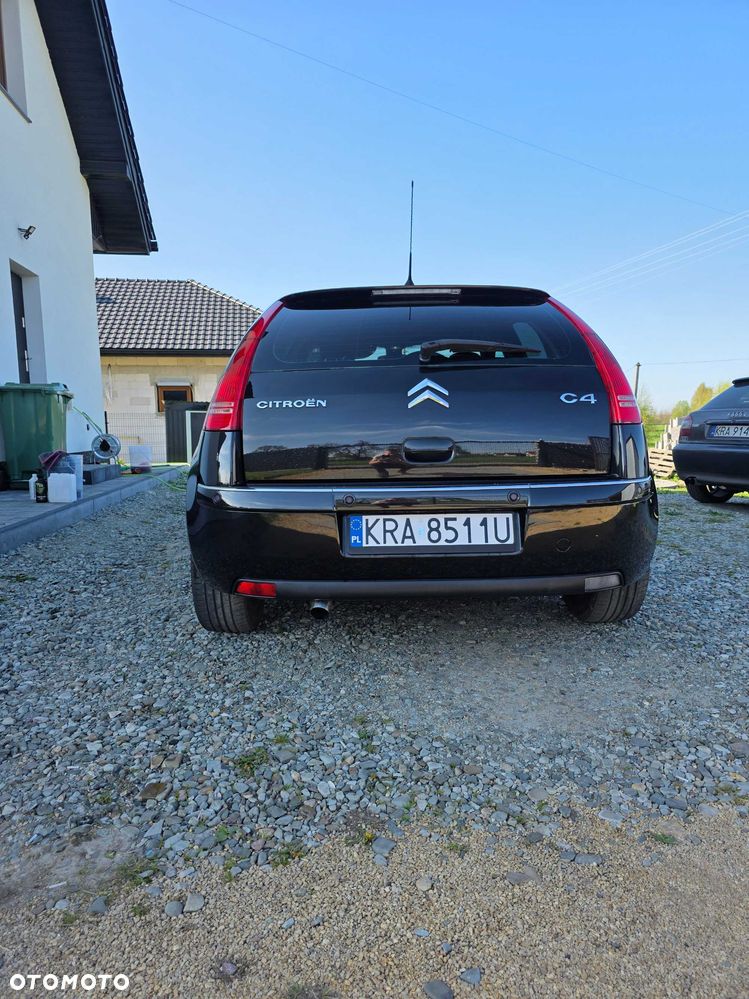 Citroën C4 - 3