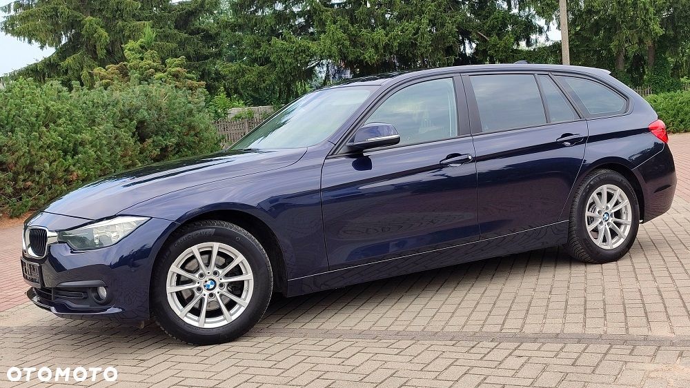 BMW Seria 3 - 11