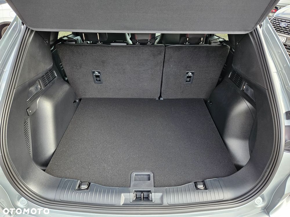 Ford Kuga 2.5 FHEV FWD ST-Line X - 13