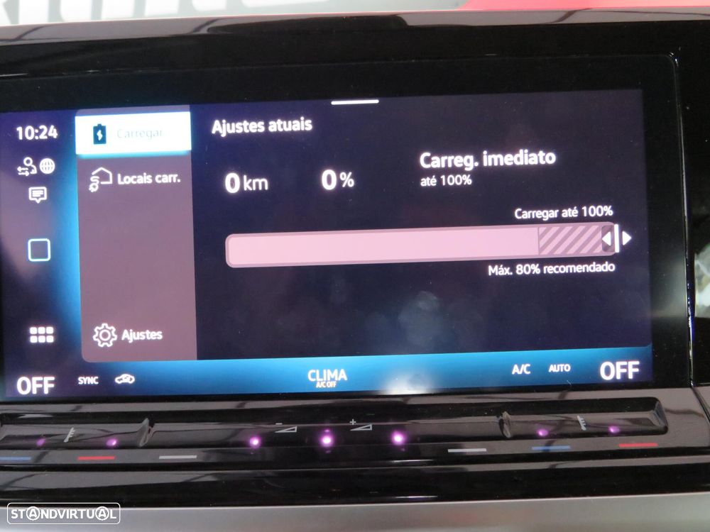 VW Multivan 1.5 TSI e-Hybrid Life Longa DSG - 43