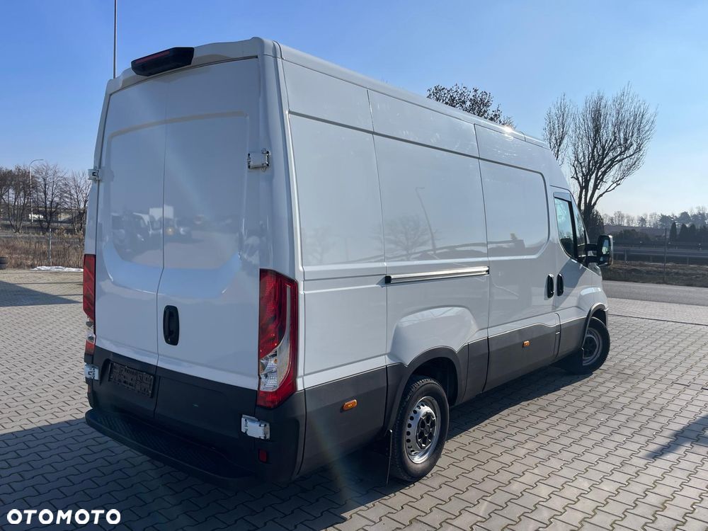 Iveco 35S16 12m3 L3H2 - 7