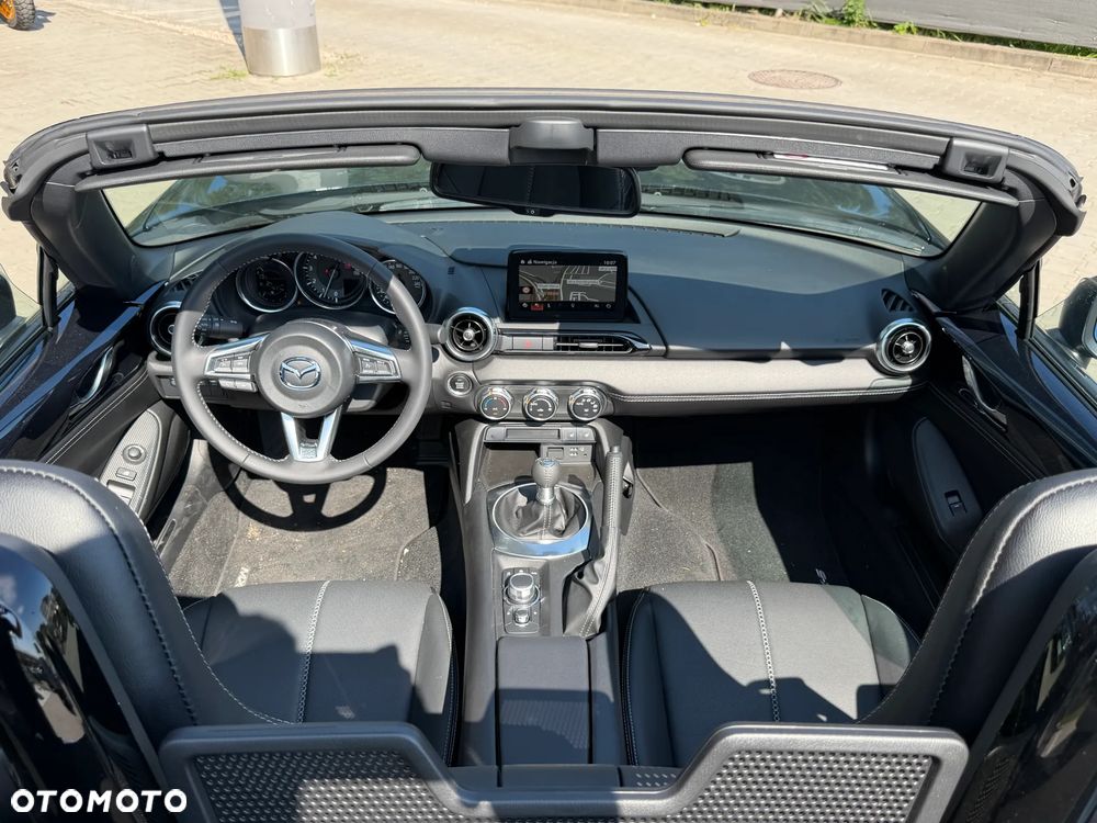 Mazda MX-5 2.0 Exclusive-Line i-ELOOP - 20