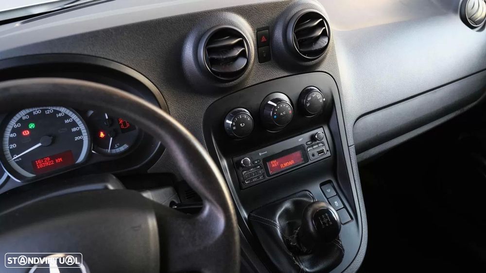 Mercedes-Benz citan - 5