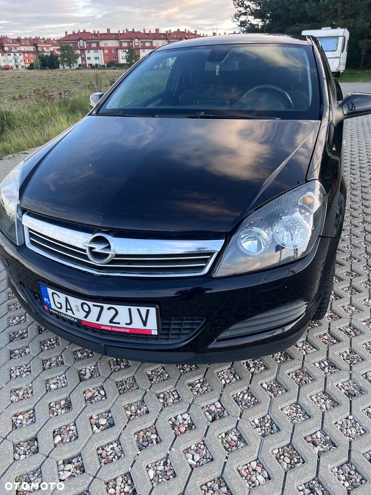 Opel Astra 1.4 Cosmo - 5