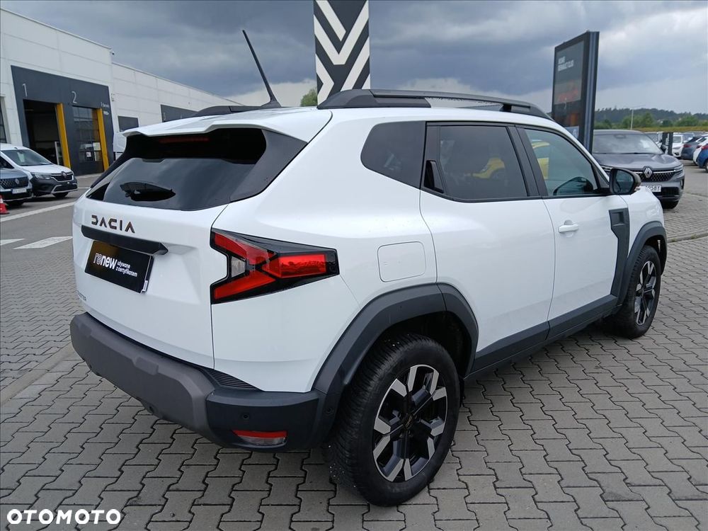Dacia Duster - 3