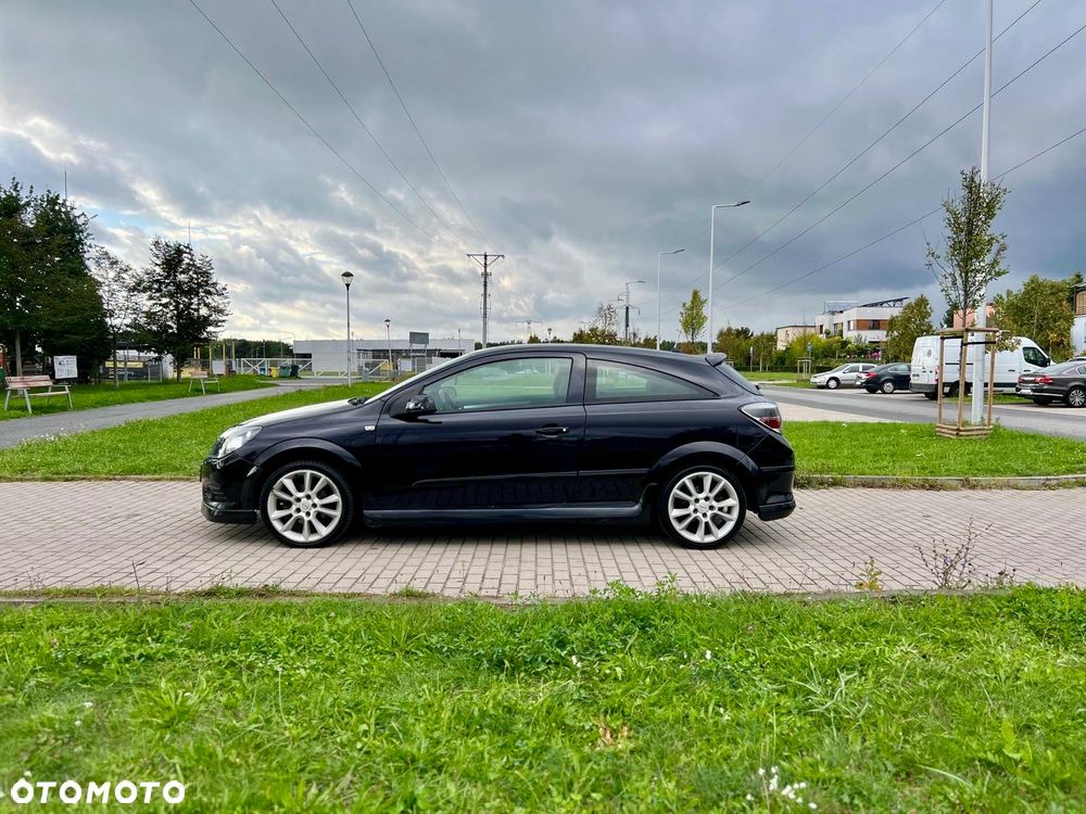 Opel Astra - 10