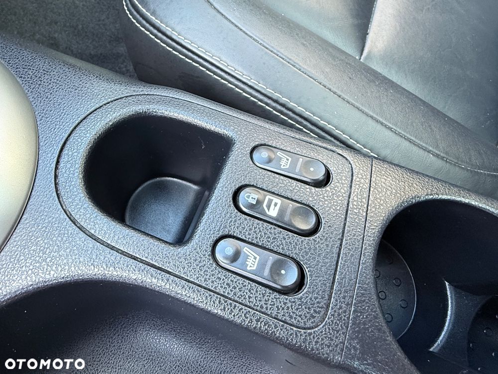 Nissan Qashqai 2.0 Tekna - 39