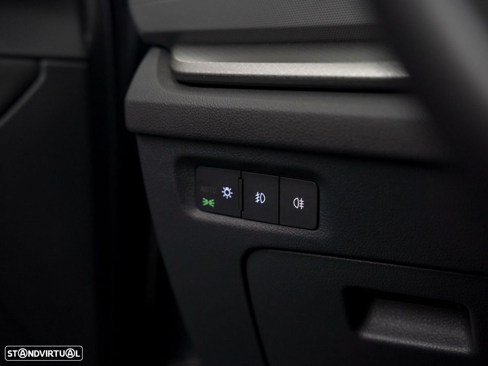 Skoda Octavia Break 1.0 TSI Ambition - 18