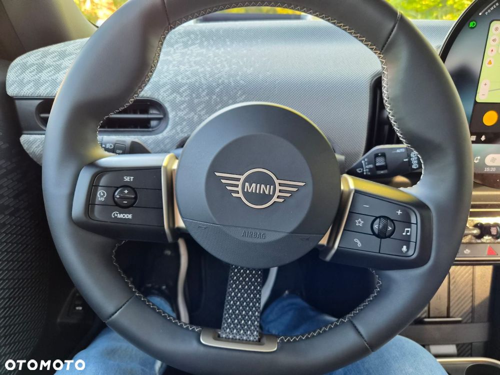 MINI Cooper S - 16