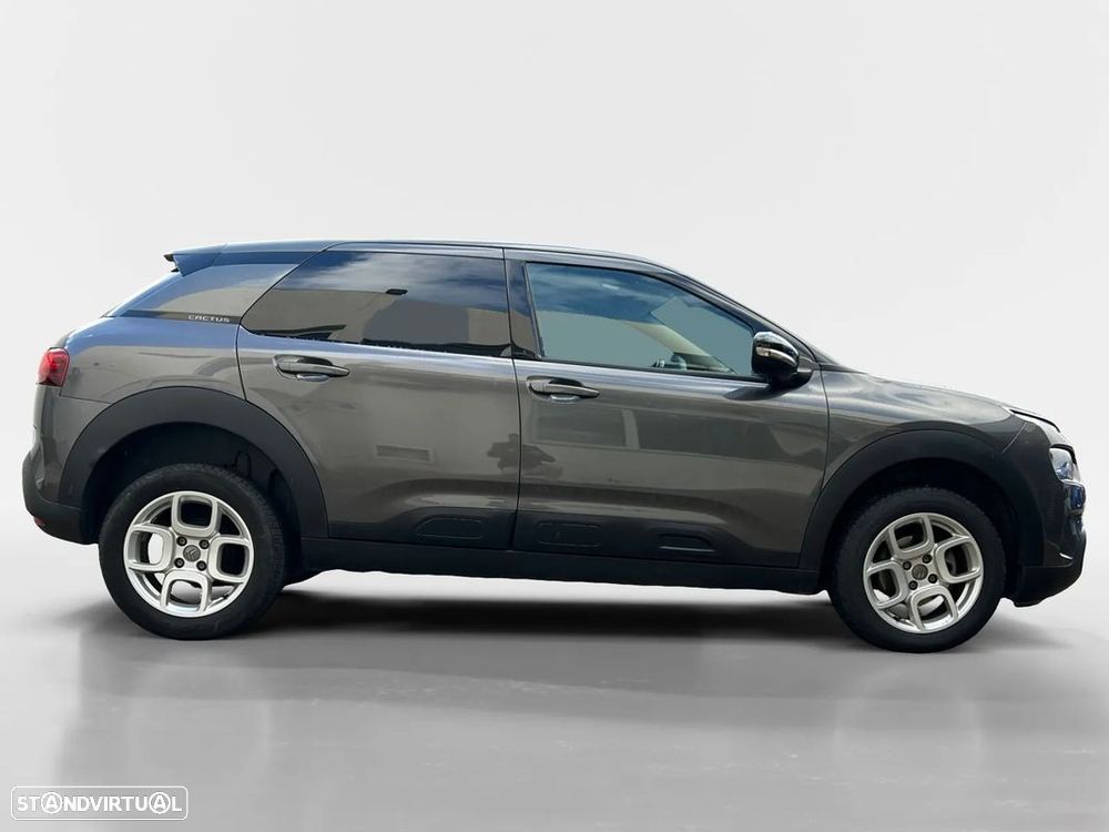 Citroën C4 Cactus 1.5 BlueHDi Feel - 7