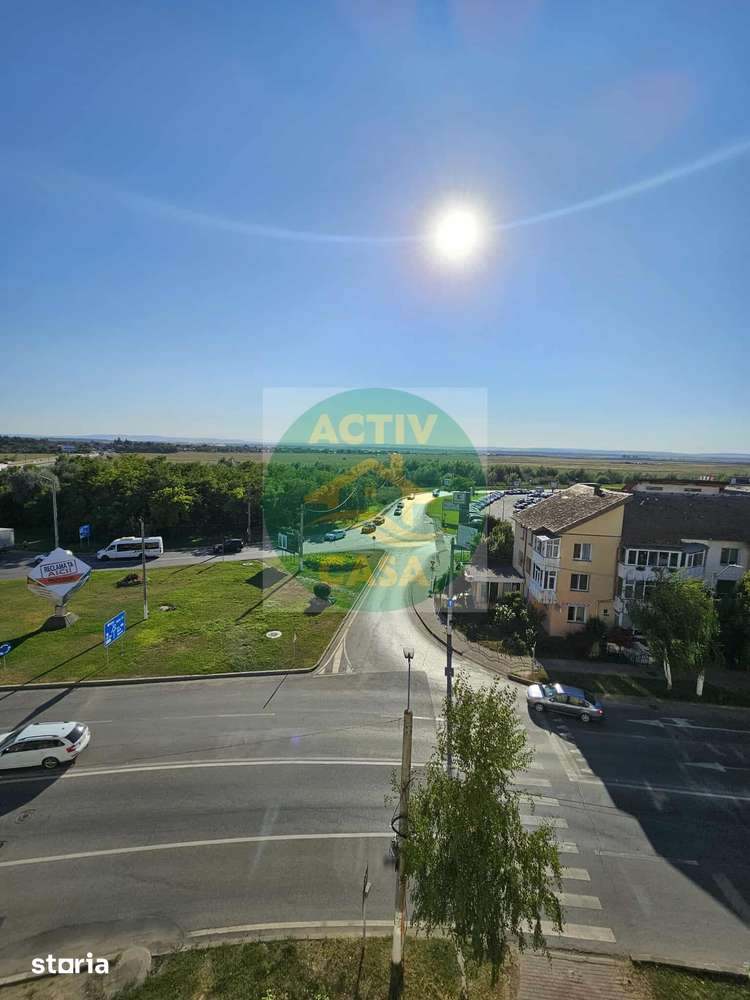 Apartament 4 camere, zona Kaufland - Imagine principală: 2/12
