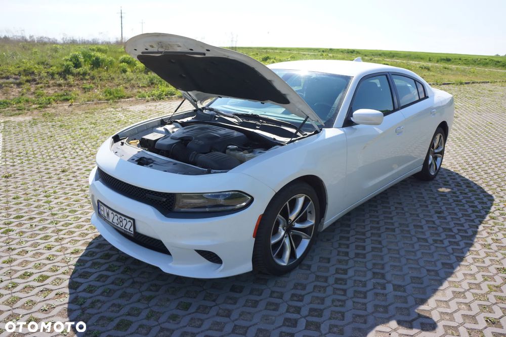 Dodge Charger - 11