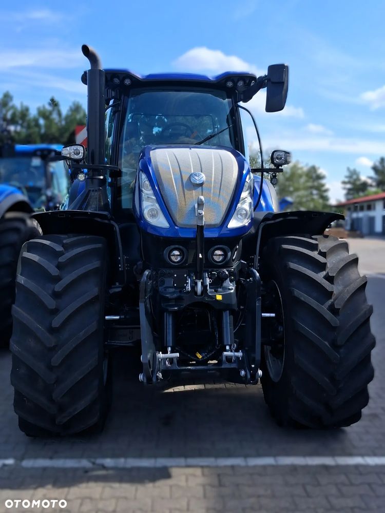 New Holland T7.315 HD - 6
