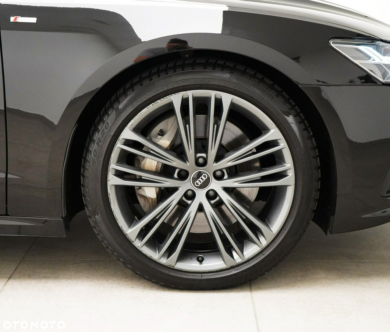Audi A7 - 11
