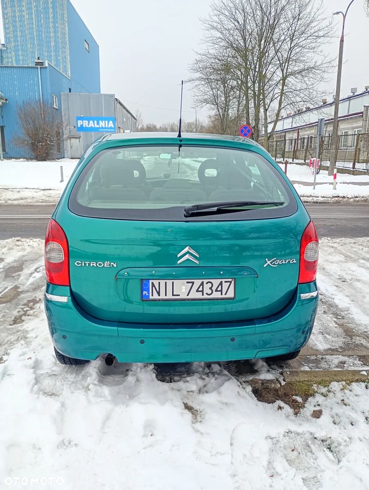 Citroën Xsara Picasso 1.8i 16V Exclusive - 6