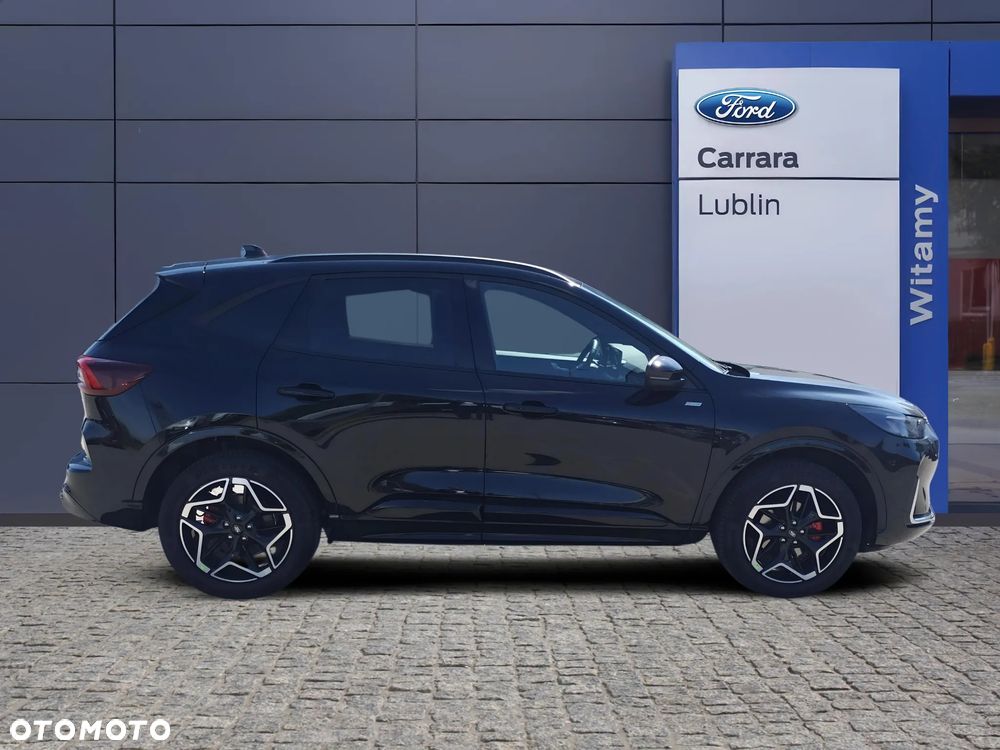 Ford Kuga 2.5P PHEV FWD ST-Line X eCVT - 6