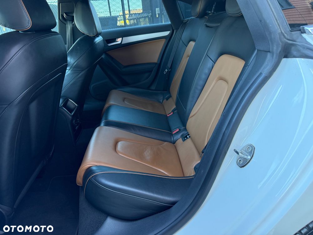 Audi A5 Sportback - 4