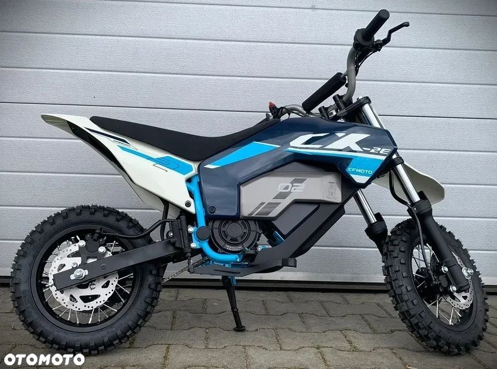 CFMoto Inny - 14