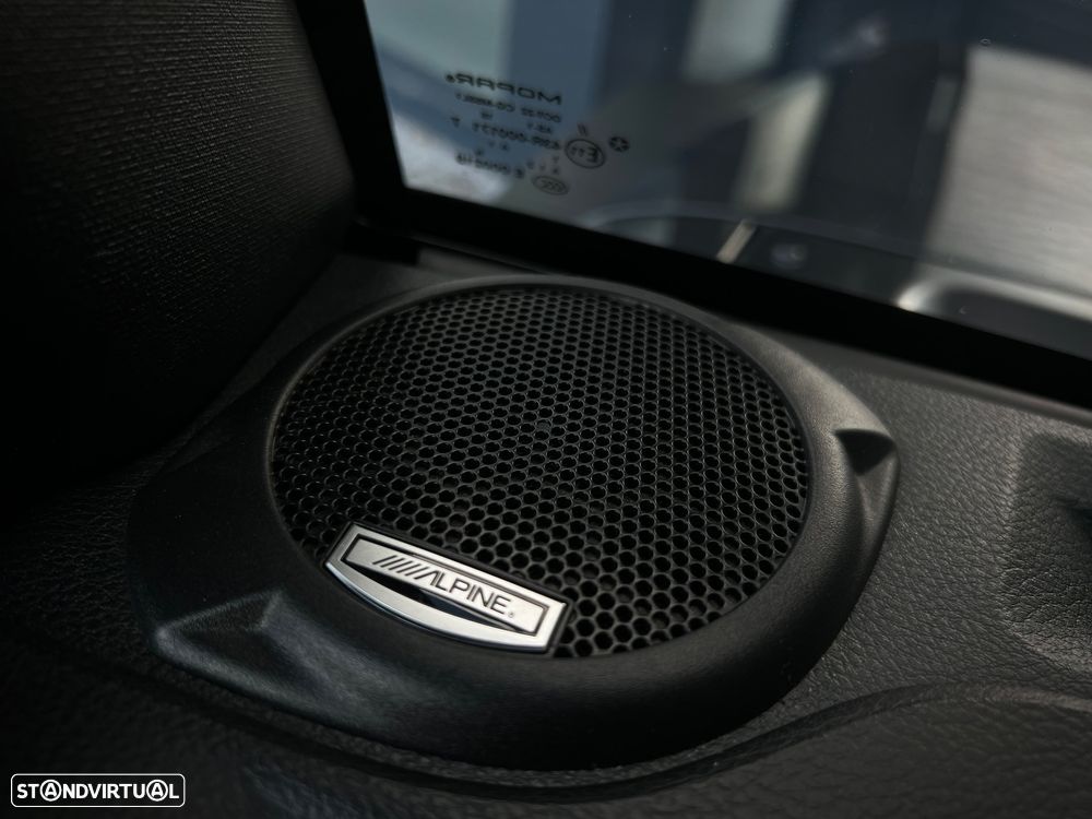 Jeep Wrangler Unlimited 2.8 CRD Sahara AT - 20