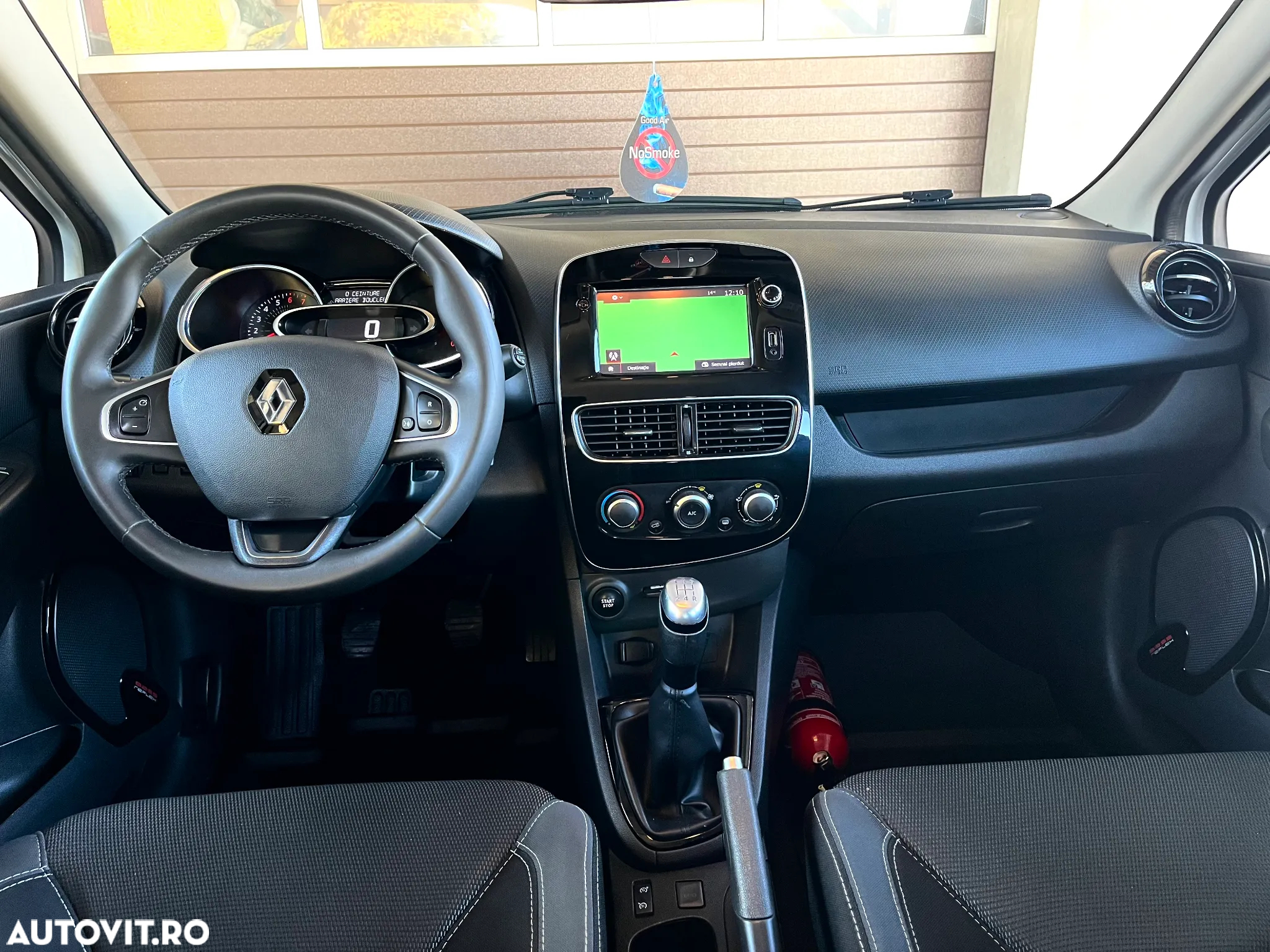 Renault Clio IV 0.9 TCe Life - 10